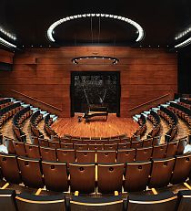 Beethovenhaus Bonn; Foto: David Ertl