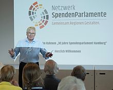 Ausschreibung